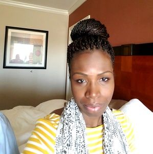 Meet your Posher, Charlene